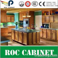 Sell Ready to assemble kitchen cabinets from China