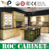 Sell 2013 China popular kitchen cabinets manufacturers
