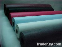Sell PP woven fabric / Woven geotextile