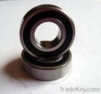 Sell 62202 deep groove ball bearings