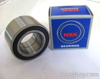 Sell  2371 self-aligning ball bearings