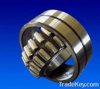 Sell 22224Eself-aligning roller bearings