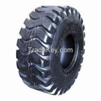 E3/L3 OTR tire 29.5-25