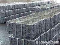 Sell Tin Ingot