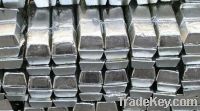 Sell Lead ingot