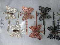 sell hairpin in different pattern