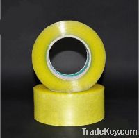 Sell carton sealing bopp tape