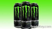 ENERGY DRINKS