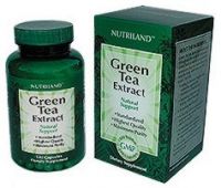 Green Tea Extract