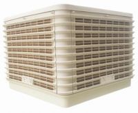 Sell Evaporative air cooler (damp cooler or swamp cooler)