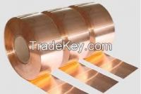 Copper Radiator Foil