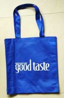 non-woven fabric tote bag