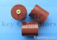 Sell 100KV 825pf ceramic capacitor
