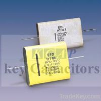 Sell HT86 10KV High Voltage Mica Capacitors