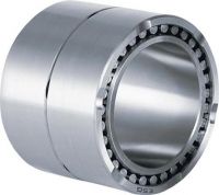 Four-row Cylindrical Roller Bearing FC3248124