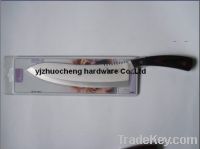 Sell Wooden handle stainless steel chef knife