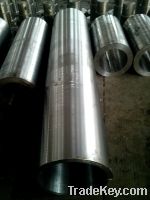 forged steel pipe