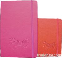 sell soft cover journal notebook