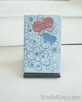 Sell A6 PU cover notebook