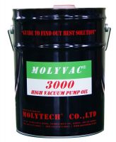 Vacuum Pump Oil, Molyvac-3000