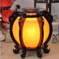 romatherapy lamp home decor