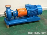 Sell cANSI Standard MCN Series Chemical Processing Pump