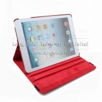 Sell 360 Degree Rotating Leather Case For Ipad Mini2
