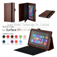 Sell Flip case For Microsoft Surface RT