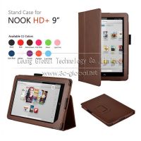 Sell Flip case For NOOK HD+ 9 inch