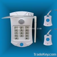 Sell Auto Dial Personal Emergency Elderly Medical Alert Alarm Systems