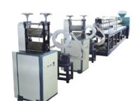 EPE Foam Tube Extrusion Line