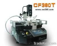 Sell CHINAFIX CF360T SMT mute infrared BGA welding station