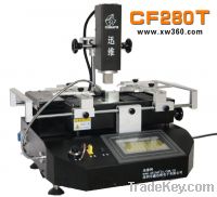 Sell CHINAFIX CF280T SMD intelligent BGA welding machine