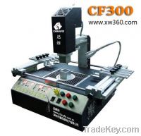 Sell CHINAFIX CF300 Mini IR BGA rework machine