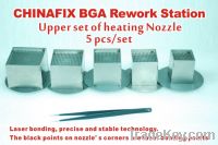 Sell CHINAFIX BGA rework station Nozzle