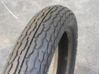 Sell  90/90-18 tire