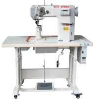 Fully Automatic Sewing Machine, Shoesmaking Machinery, Industrial Sewing Machine