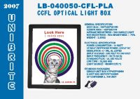 Sell LB-040050-CFL-PLA