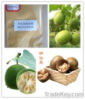 Sell Luo Han Guo Extract