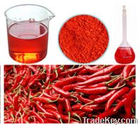Sell Chili Pepper Extract Capsanthin