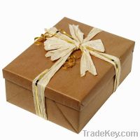 Sell Jewelery paper box