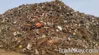 ferrous and non ferrous scrap