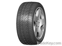 Sell Qualified PCR / SUV / LTR / UHP car tire