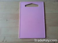 Colorful Plastic Chopping Board