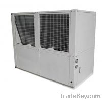 Sell Industrial Air Cooled Screw Water Chiller