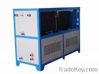 Sell Water Chiller for Plastic Injection Machine