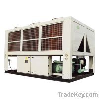 Sell Screw Air Cooled Water Chiller Plant