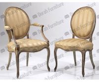 Sell Dining Room Chairs With Arms