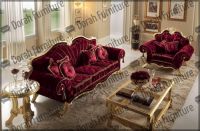 Sell Living Room Sofas Furniture Set 6-piece