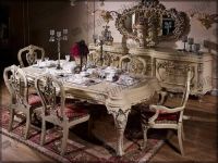 Sell Formal Dining Furniture Sets 11-piece